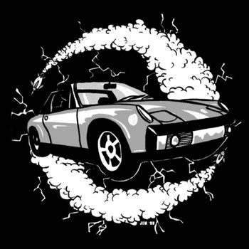 Lee Coombs - The Future Sound of Retro