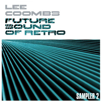 Lee Coombs - Sampler 1