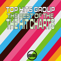 Top Hits Group - The Best of the Chart Hits, Vol. 68