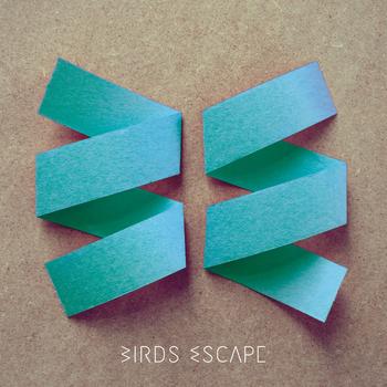 Birds Escape - Birds Escape
