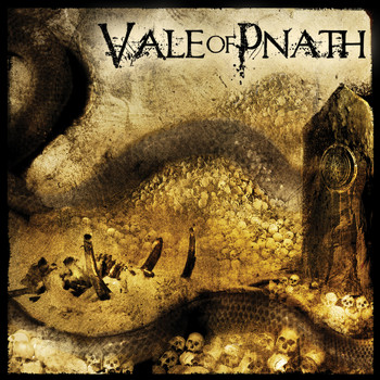 Vale of Pnath - Vale of Pnath - EP