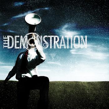 The Demonstration - Words Of A Con-Artist - EP