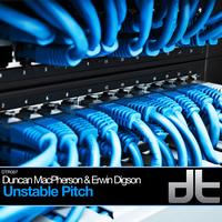 Duncan MacPherson & Erwin Digson - Unstable Pitch