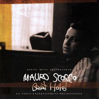 Mauro Scocco - Beat Hotel