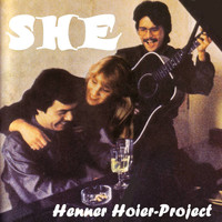 SHE - Henner Hoier-Project
