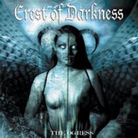 Crest of Darkness - The Ogress