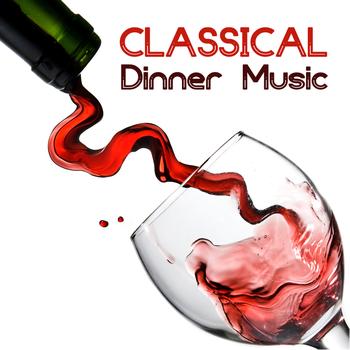 Classical Dinner Music Chamber Music Society - Classical Dinner Music