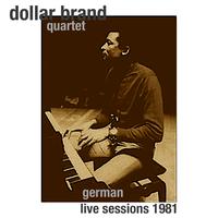 Dollar Brand - German Live Sessions - Duke's Memories