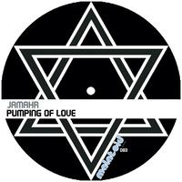 Jamahr - Pumping Of Love