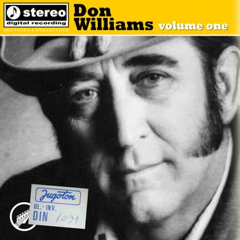 Don Williams - Don Williams Volume One