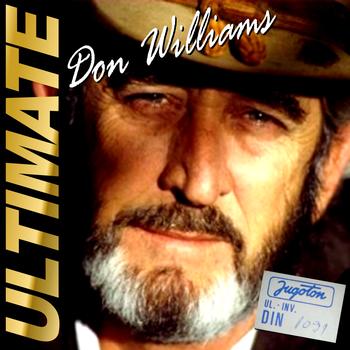 Don Williams - Don Williams Ultimate