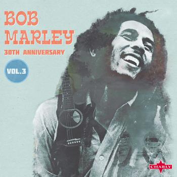 Bob Marley - The 30th Anniversary Vol.3