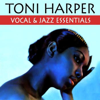 Toni Harper - Vocal & Jazz Essentials