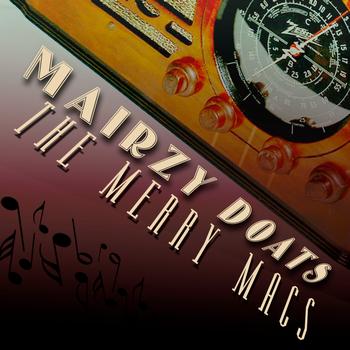 The Merry Macs - Mairzy Doats