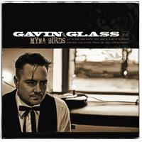 Gavin Glass - Myna Birds