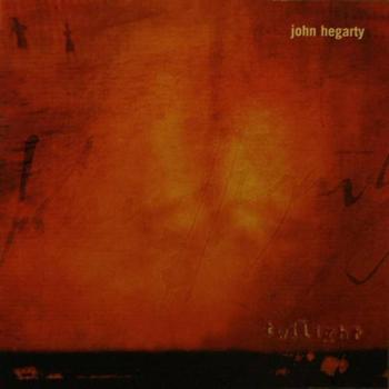 John Hegarty - Twilight
