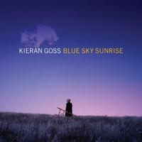 Kieran Goss - Blue Sky Sunrise