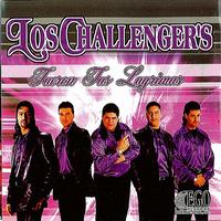 Los Challengers - Fueron Tus Lagrimas