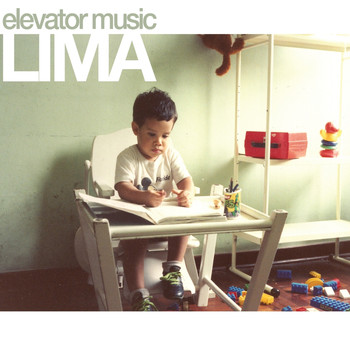 Elevator Music - LIMA