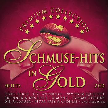 Various Artists - Schmuse Hits In Gold