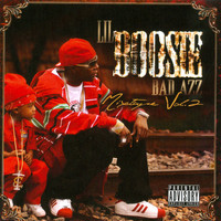 Lil Boosie - Bad Azz Mixtape, Vol. 2 (Explicit)