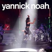 Yannick Noah - Saga Africa : 20 ans après