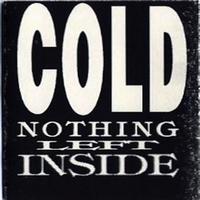 Cold - Nothing Left Inside