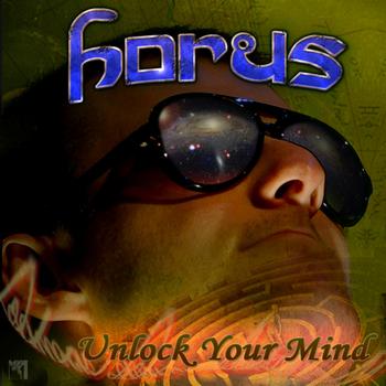 Horus - Unlock Your Mind