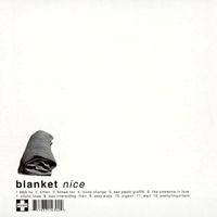 Blanket - Nice
