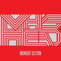 VHS Head - Midnight Section