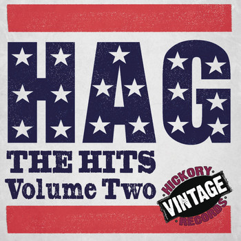 Merle Haggard - HAG: The Hits Volume 2