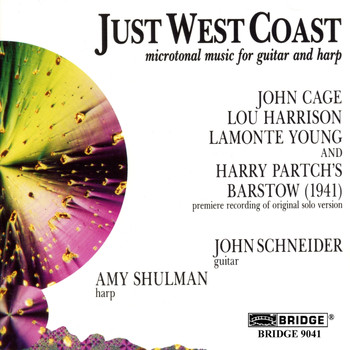 John Schneider - Just West Coast