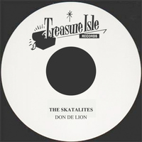 The Skatalites - Don De Lion
