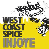West Coast Spice - Injoye