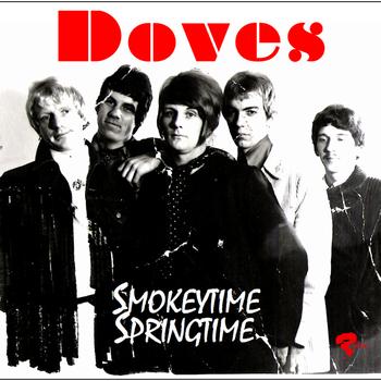 Doves - Smokeytime Springtime