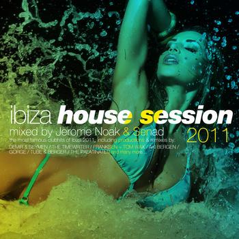 Various Artists - Luxury House Session 2011