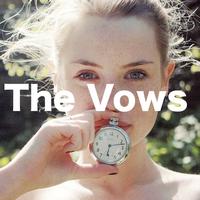 The Vows - Clockwork