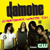 Damone - Everybody Wants You