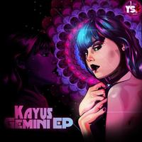 KAYUS - Gemini EP