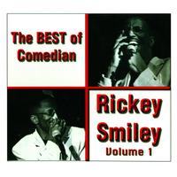 Rickey Smiley - Volume 1, The Best of Comedian Ricky Smiley