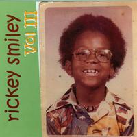 Rickey Smiley - Volume 3,Rickey Smiley