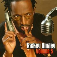 Rickey Smiley - Volume 5