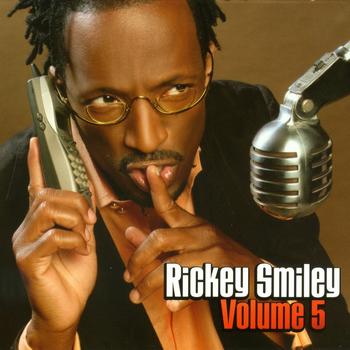 Rickey Smiley - Volume 5