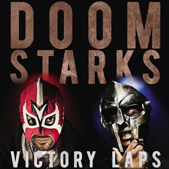 DOOMSTARKS - Victory Laps
