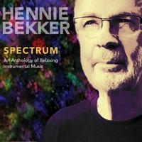 Hennie Bekker - Spectrum: An Anthology of Relaxing Instrumental Music