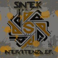 Sintek - Intermittenza Ep