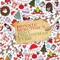 Ronnie Spector - Ronnie Spector's Best Christmas Ever