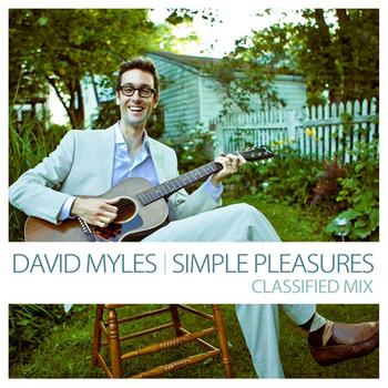David Myles - Simple Pleasures