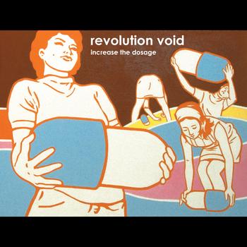Revolution Void - Increase the Dosage