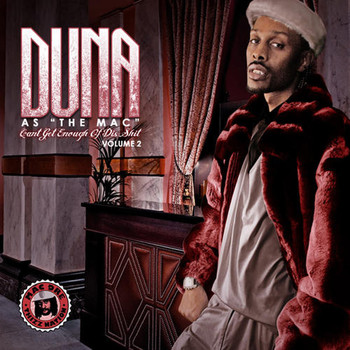 Duna - Enough Of Dis Shit Vol. 2 (Explicit)
